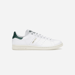 Adidas Stan Smith White Collegiate Green