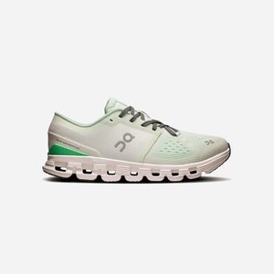 Wmns Cloud X 4 'Aloe Honeydew'