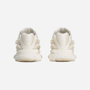 Pharrell x Virginia x Adidas Adistar Jellyfish 'Triple White'