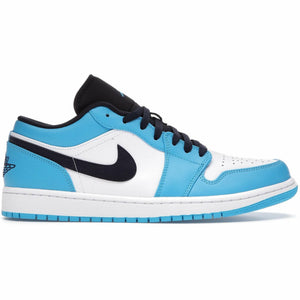 Air Jordan 1 Low UNC 2021