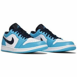 Air Jordan 1 Low UNC 2021