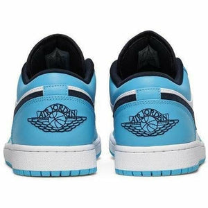 Air Jordan 1 Low UNC 2021