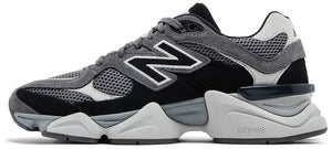 New Balance 9060 'Black Castlerock' (2025 Edition )