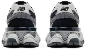 New Balance 9060 'Black Castlerock' (2025 Edition )