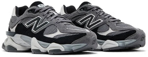 New Balance 9060 'Black Castlerock' (2025 Edition )