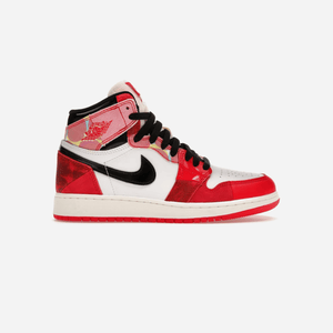 Jordan 1 Retro High OG Spider-Man Across The Spider-Verse (GS)