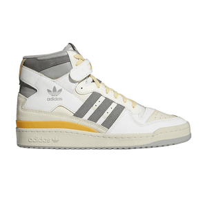 Forum 84 High White Grey Yellow