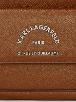 Rue St-Guillaume crossbody bag