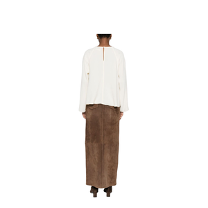 Top Ivory