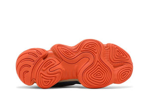 Yeezy 500 Enflame