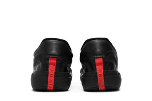 Prada x Luna Rossa 21 Core Black
