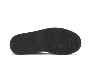Jordan 1 Mid Asw Carbon Fiber