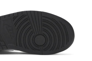 Jordan 1 Mid Asw Carbon Fiber