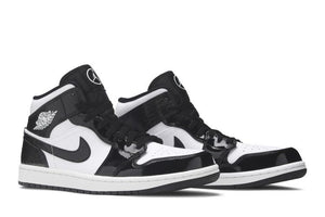 Air Jordan 1 Mid SE All Star 2021