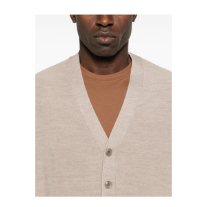 Sweaters Dove Grey