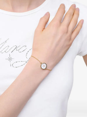 The Button Chain bracelet