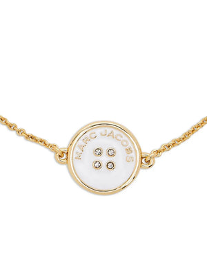 The Button Chain bracelet