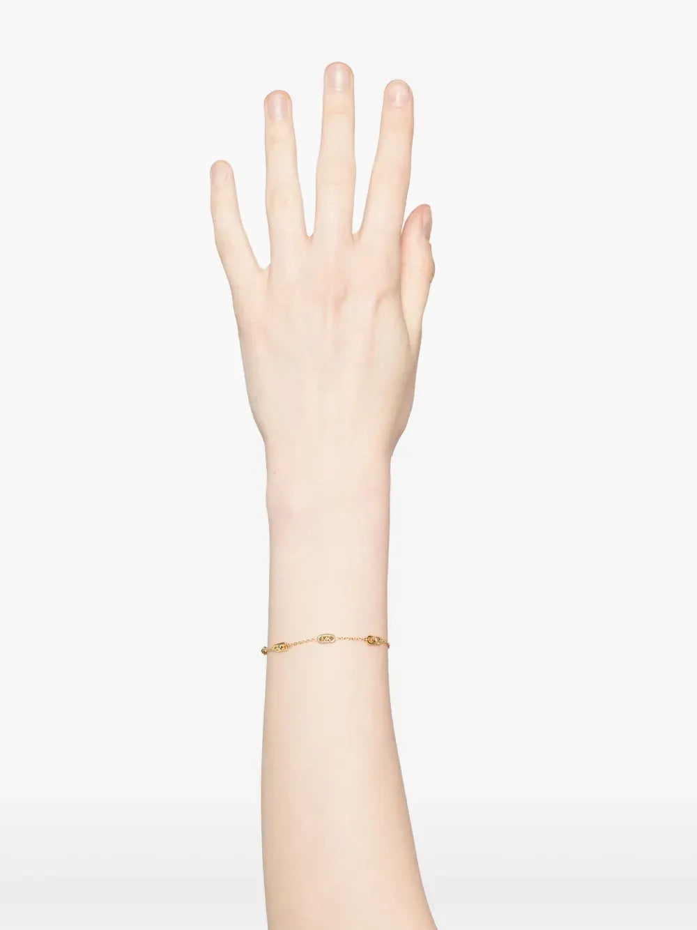 small Astor link bracelet