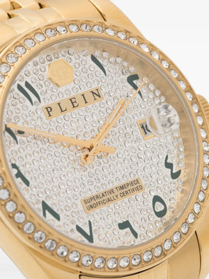 Date Superlative - 38 mm
