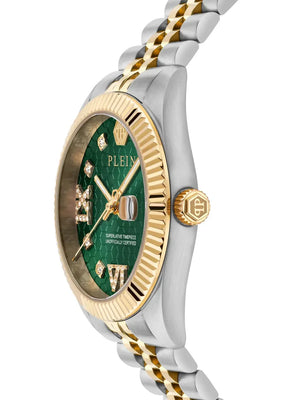 Date Superlative - 41 mm