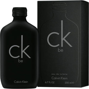 Calvin Klein CK Be EDT