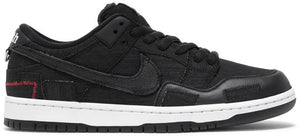 Nike SB Dunk Wasted Youth