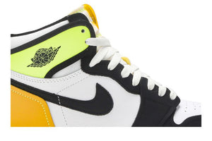 Air Jordan 1 Retro High OG GS Volt Gold