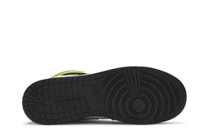 Air Jordan 1 Retro High OG GS Volt Gold