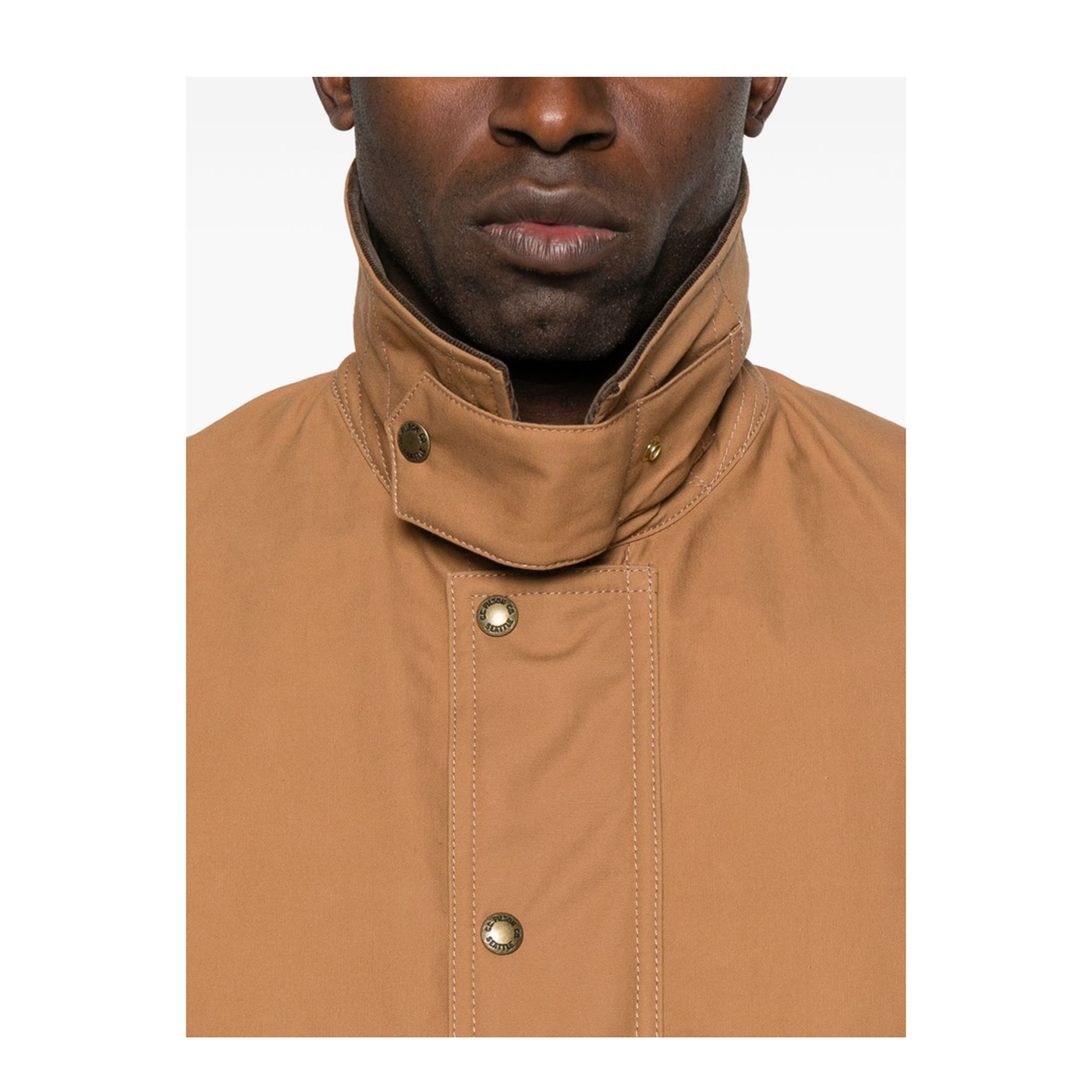 Beige Jackets