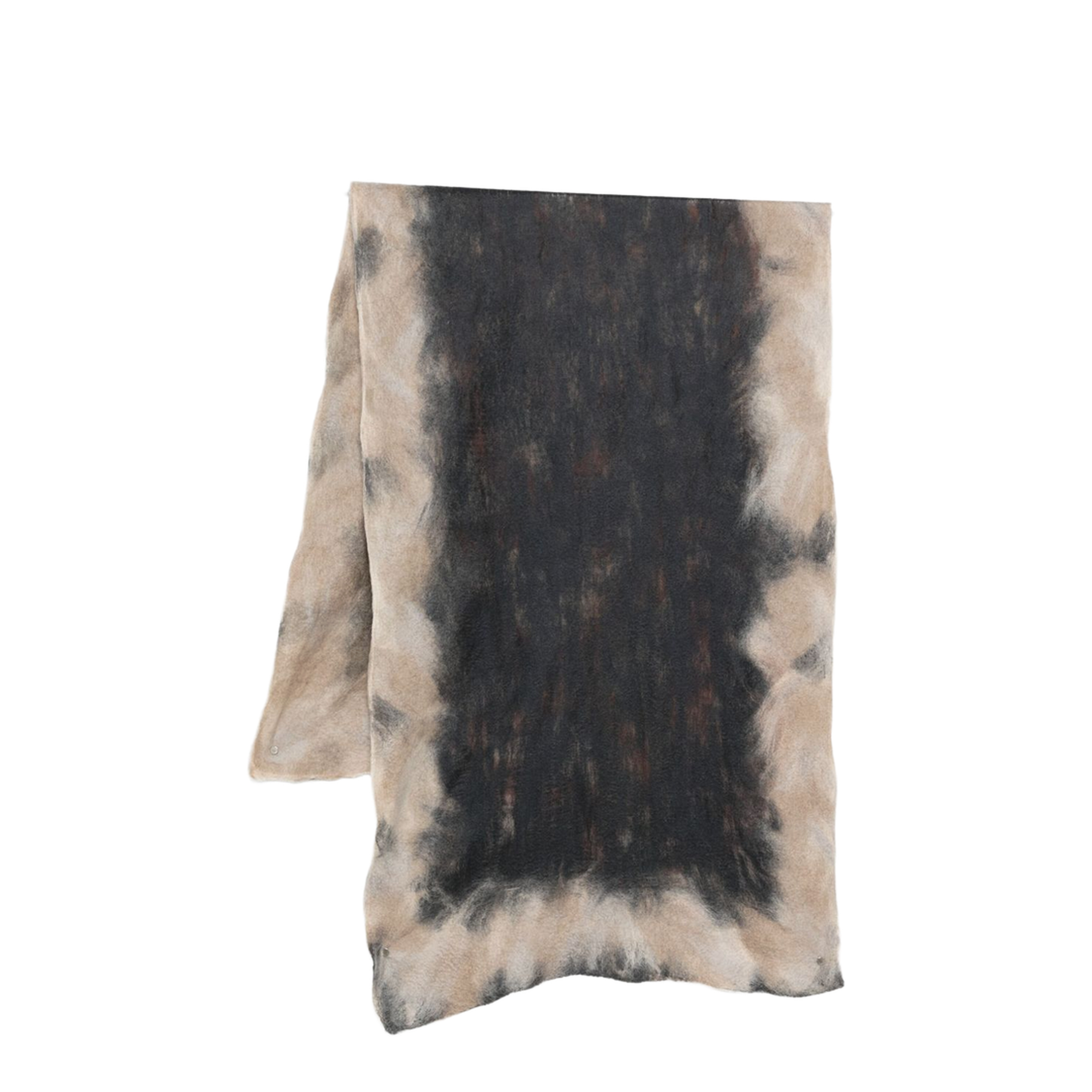 Scarfs Brown