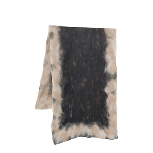 Scarfs Brown