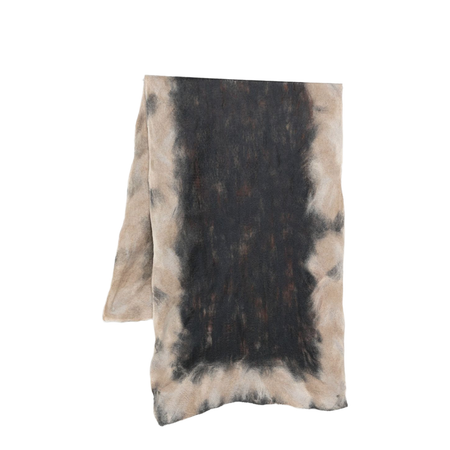 Scarfs Brown