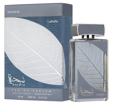 LATTAFA INTENSE NAJDIA EDP