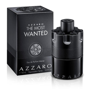 Azzaro The Most Wanted Eau De Parfum Intense for Men