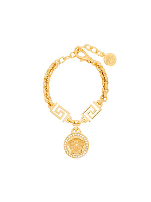 La Medusa Greca bracelet