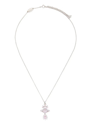 Masha pendant necklace
