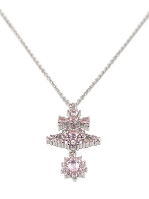 Masha pendant necklace