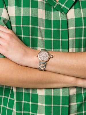 Mother Orb 32mm watch