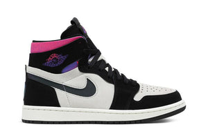 Paris Saint-Germain x Air Jordan 1 High Zoom Comfort Paris