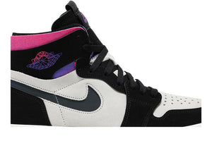 Paris Saint-Germain x Air Jordan 1 High Zoom Comfort Paris