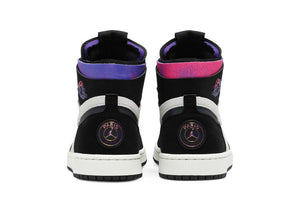 Paris Saint-Germain x Air Jordan 1 High Zoom Comfort Paris