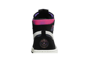 Paris Saint-Germain x Air Jordan 1 High Zoom Comfort Paris