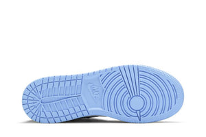 Air Jordan 1 Retro High OG GS University Blue