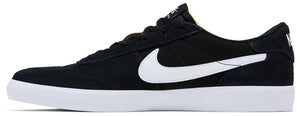 Nike Heritage Vulc SB Black White