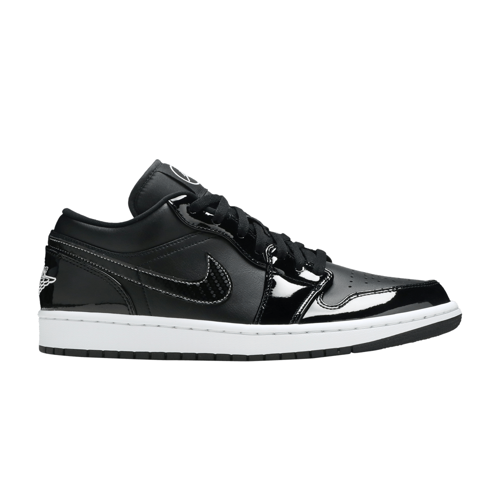Air Jordan 1 Low All Star 2021
