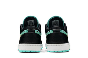 Air Jordan 1 Low SE Tropical Twist