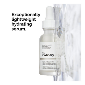 Marine Hyaluronics