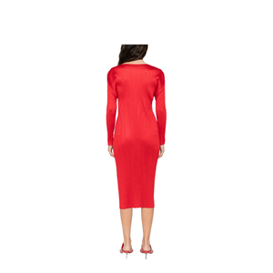 Dresses Red