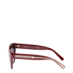 Sky Blue Sunglasses