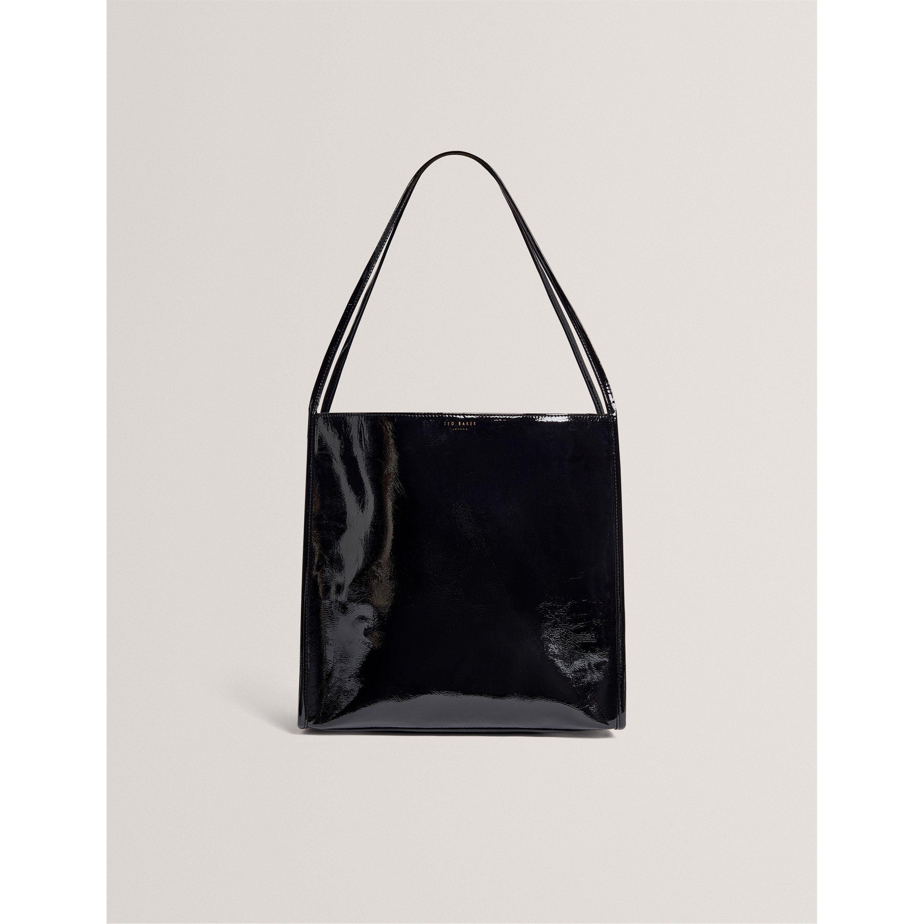 Ted Baker PU Tote Bag